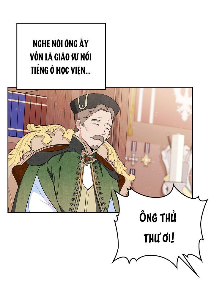 Kiếp Này Tôi Nhất Định Trở Thành Gia Chủ! Chapter 3 - Trang 4