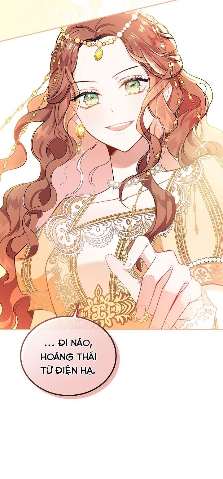 Kiếp Này Tôi Nhất Định Trở Thành Gia Chủ! Chapter 0 - Trang 45