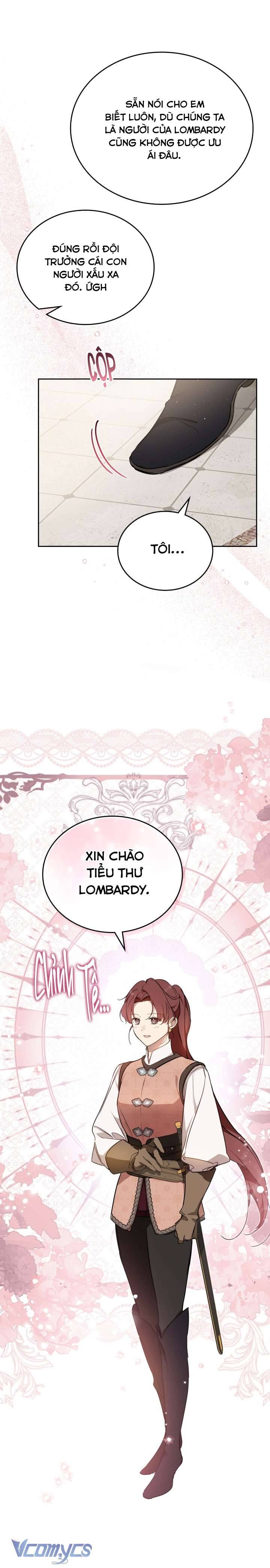 Kiếp Này Tôi Nhất Định Trở Thành Gia Chủ! Chapter 184 - Trang 14