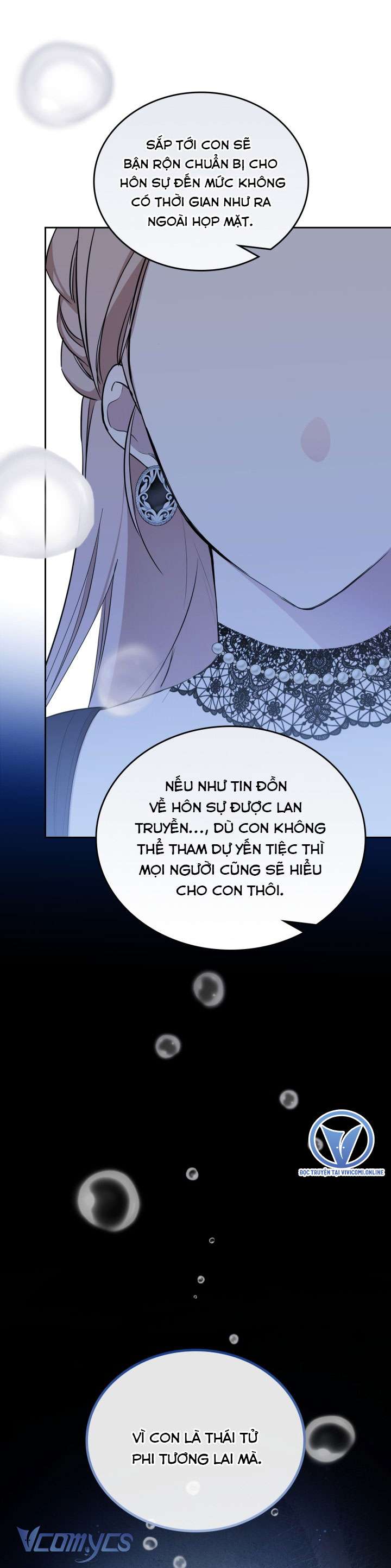 Kiếp Này Tôi Nhất Định Trở Thành Gia Chủ! Chapter 167 - Trang 39