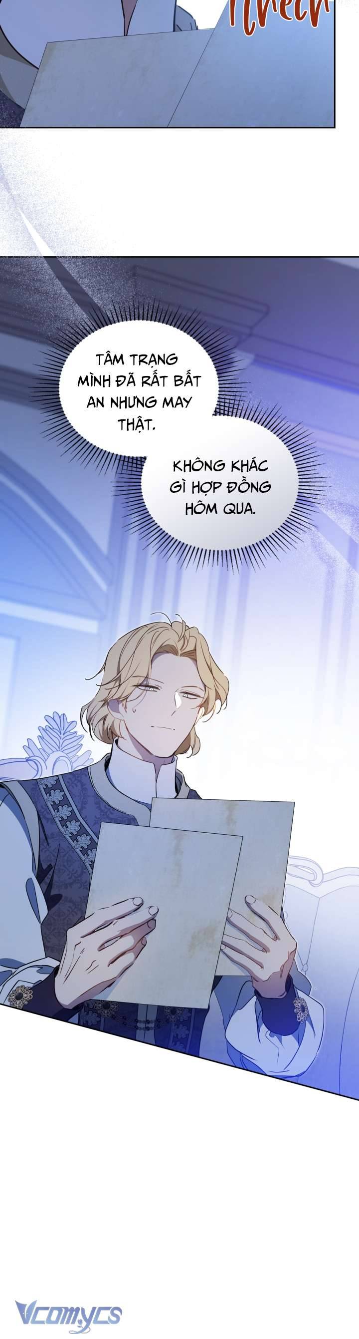 Kiếp Này Tôi Nhất Định Trở Thành Gia Chủ! Chapter 182 - Trang 23