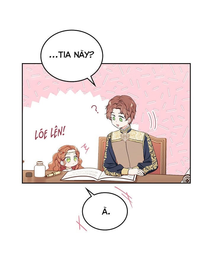 Kiếp Này Tôi Nhất Định Trở Thành Gia Chủ! Chapter 10 - Trang 9