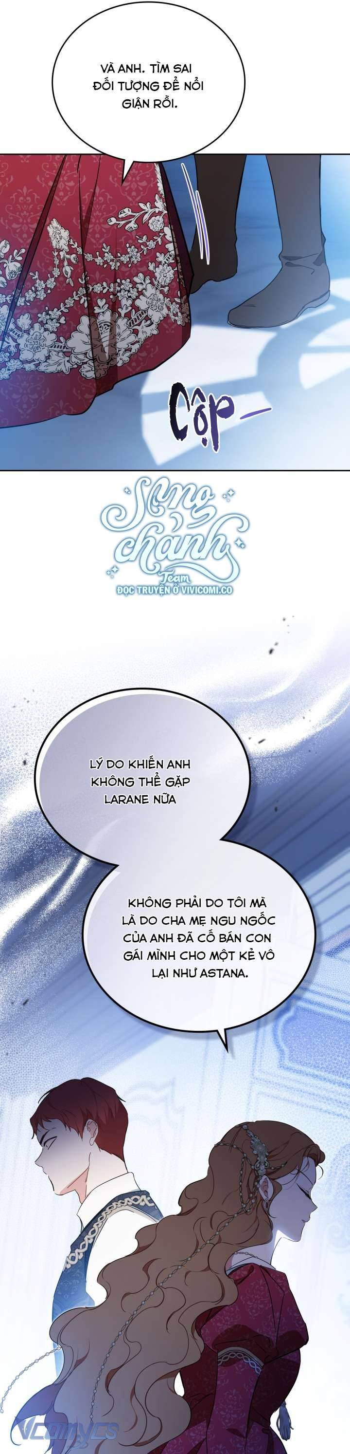 Kiếp Này Tôi Nhất Định Trở Thành Gia Chủ! Chapter 179 - Trang 11
