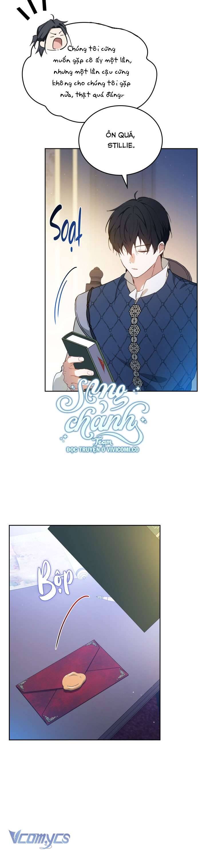 Kiếp Này Tôi Nhất Định Trở Thành Gia Chủ! Chapter 176 - Trang 47
