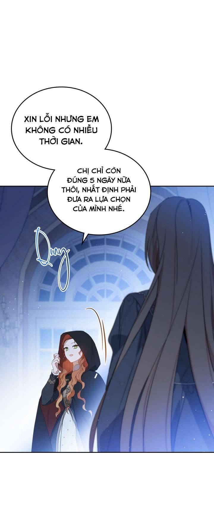 Kiếp Này Tôi Nhất Định Trở Thành Gia Chủ! Chapter 170 - Trang 59