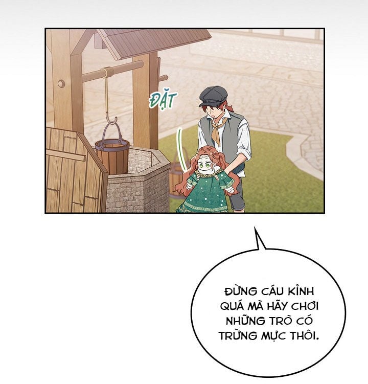 Kiếp Này Tôi Nhất Định Trở Thành Gia Chủ! Chapter 10 - Trang 63