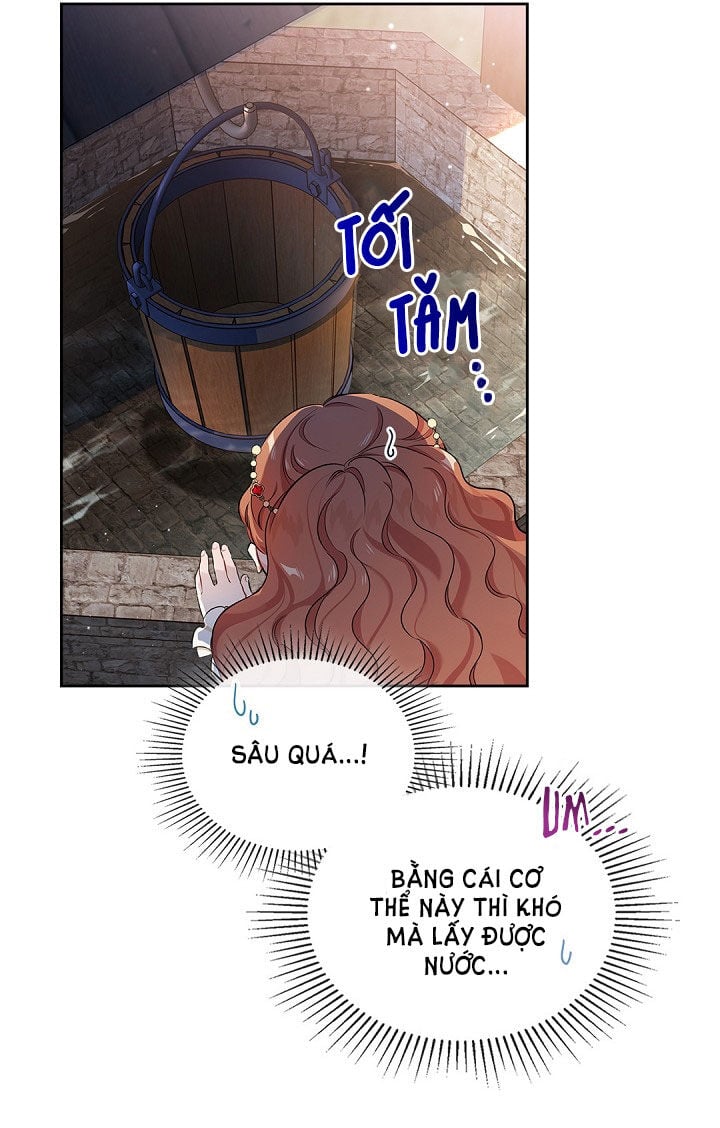 Kiếp Này Tôi Nhất Định Trở Thành Gia Chủ! Chapter 10 - Trang 44