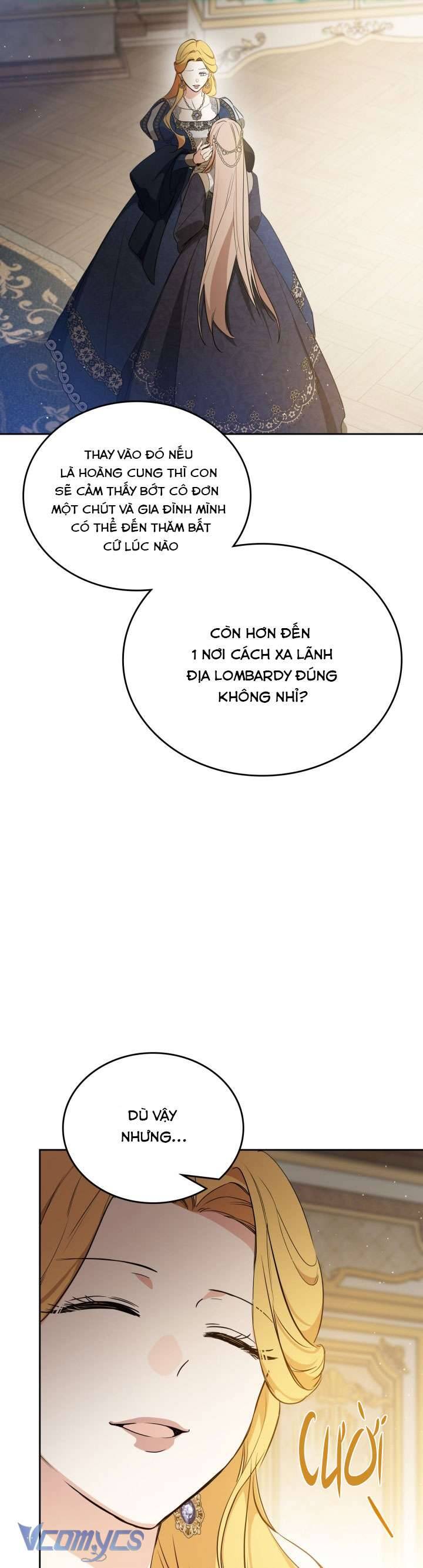 Kiếp Này Tôi Nhất Định Trở Thành Gia Chủ! Chapter 171 - Trang 26
