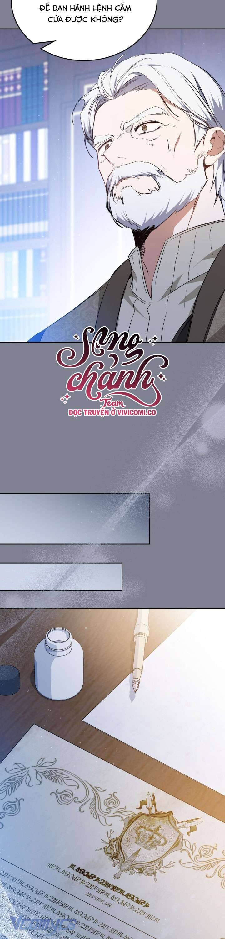 Kiếp Này Tôi Nhất Định Trở Thành Gia Chủ! Chapter 174 - Trang 30