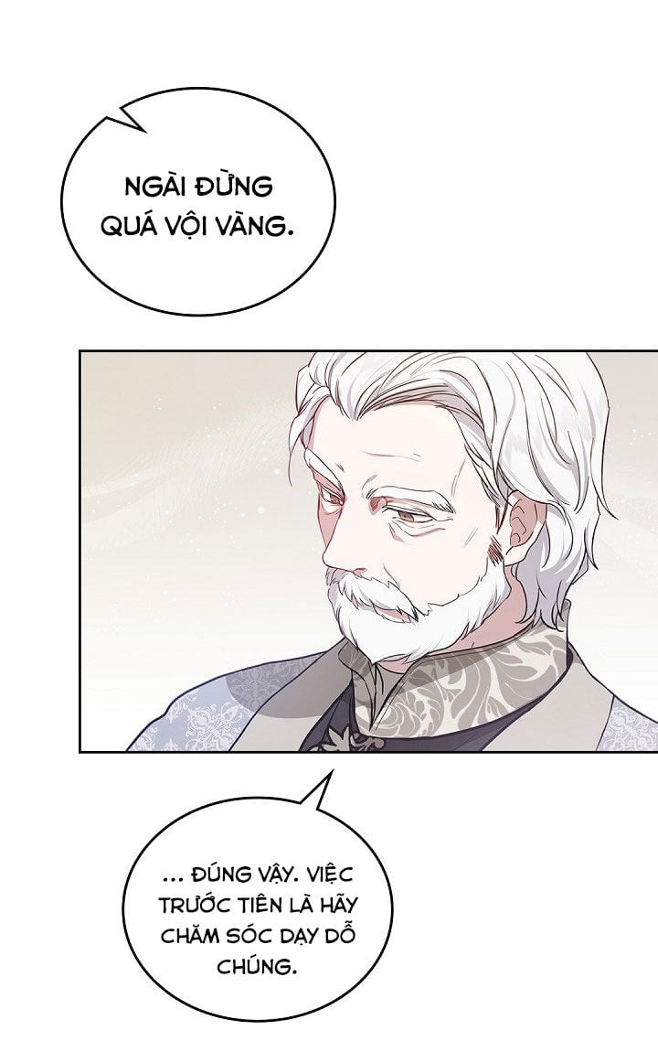 Kiếp Này Tôi Nhất Định Trở Thành Gia Chủ! Chapter 7 - Trang 66