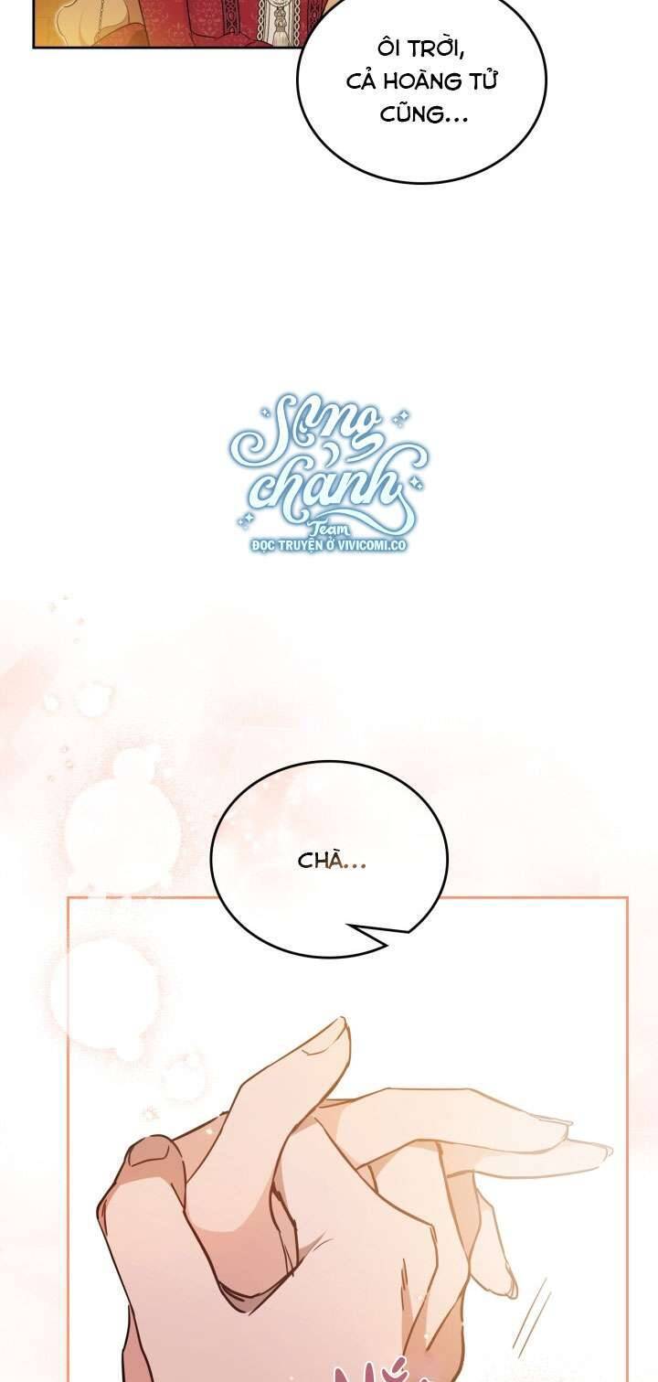 Kiếp Này Tôi Nhất Định Trở Thành Gia Chủ! Chapter 177 - Trang 38