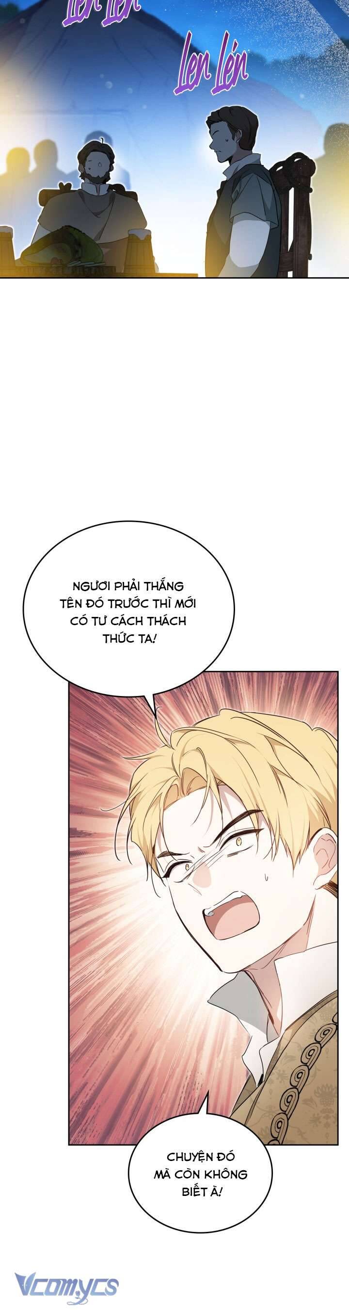 Kiếp Này Tôi Nhất Định Trở Thành Gia Chủ! Chapter 176 - Trang 27
