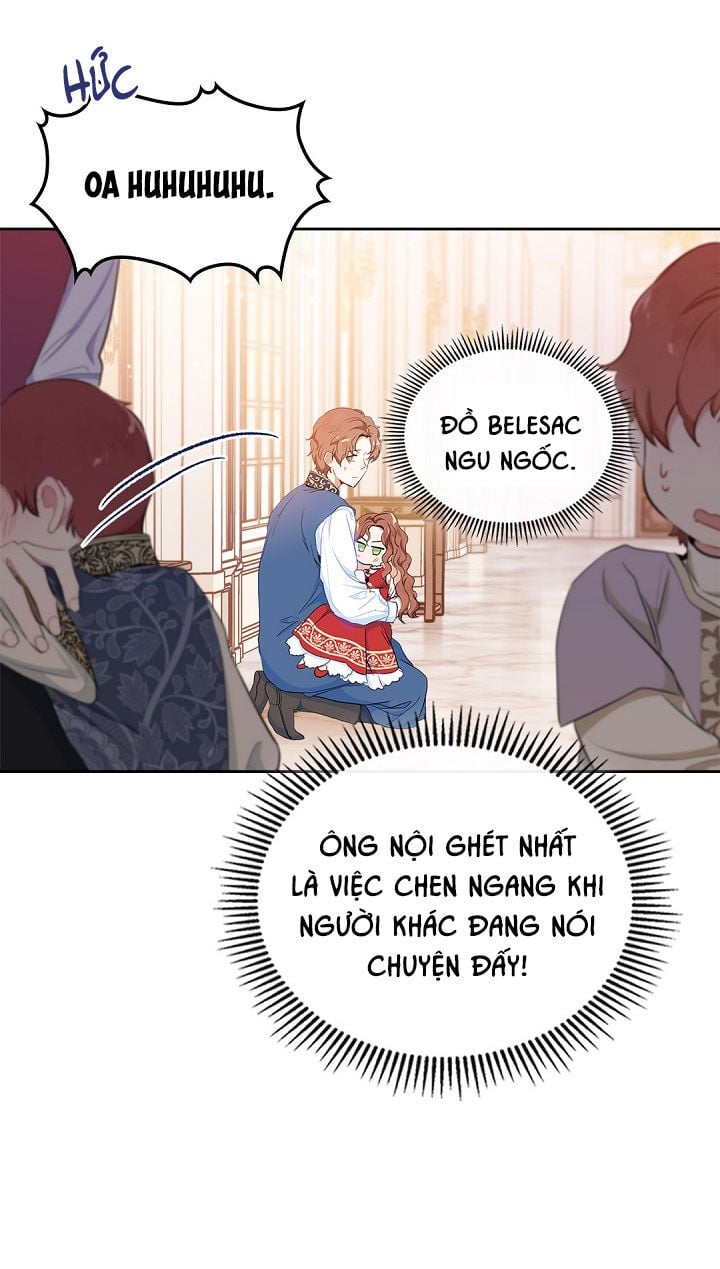 Kiếp Này Tôi Nhất Định Trở Thành Gia Chủ! Chapter 4 - Trang 11