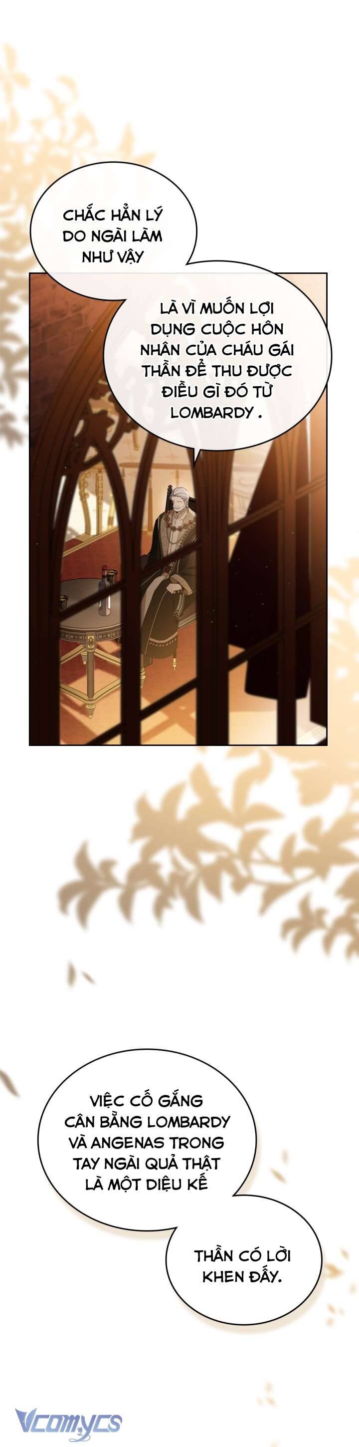 Kiếp Này Tôi Nhất Định Trở Thành Gia Chủ! Chapter 168 - Trang 9
