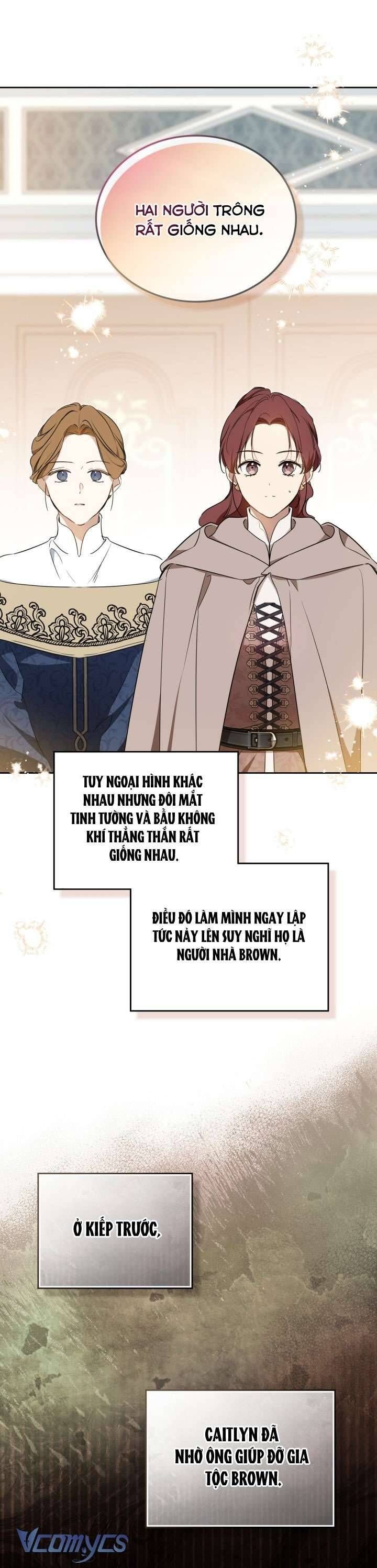 Kiếp Này Tôi Nhất Định Trở Thành Gia Chủ! Chapter 181 - Trang 21