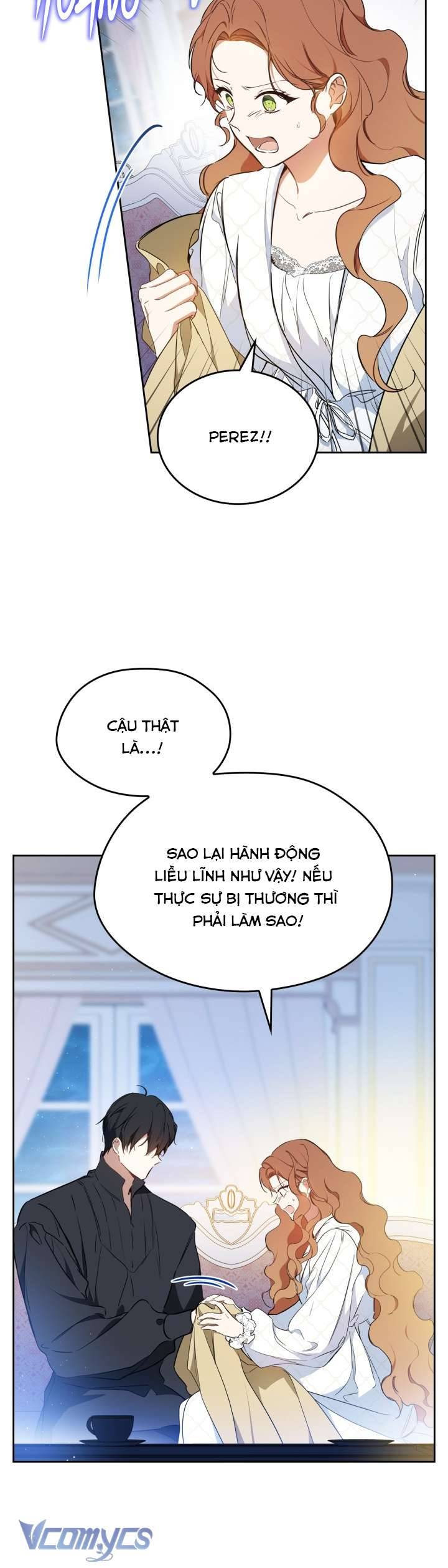 Kiếp Này Tôi Nhất Định Trở Thành Gia Chủ! Chapter 179 - Trang 28