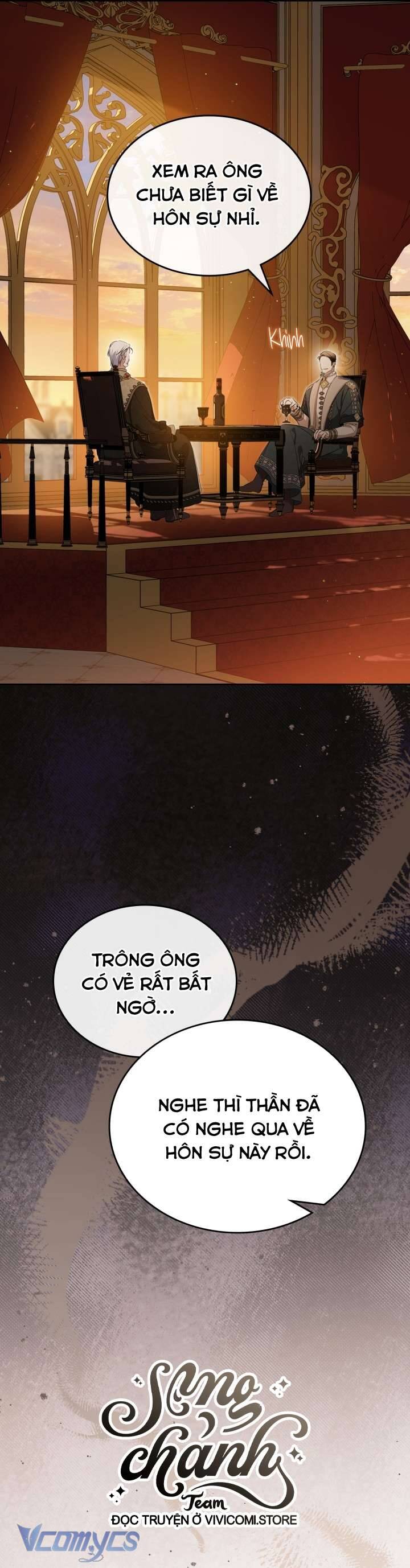Kiếp Này Tôi Nhất Định Trở Thành Gia Chủ! Chapter 168 - Trang 5
