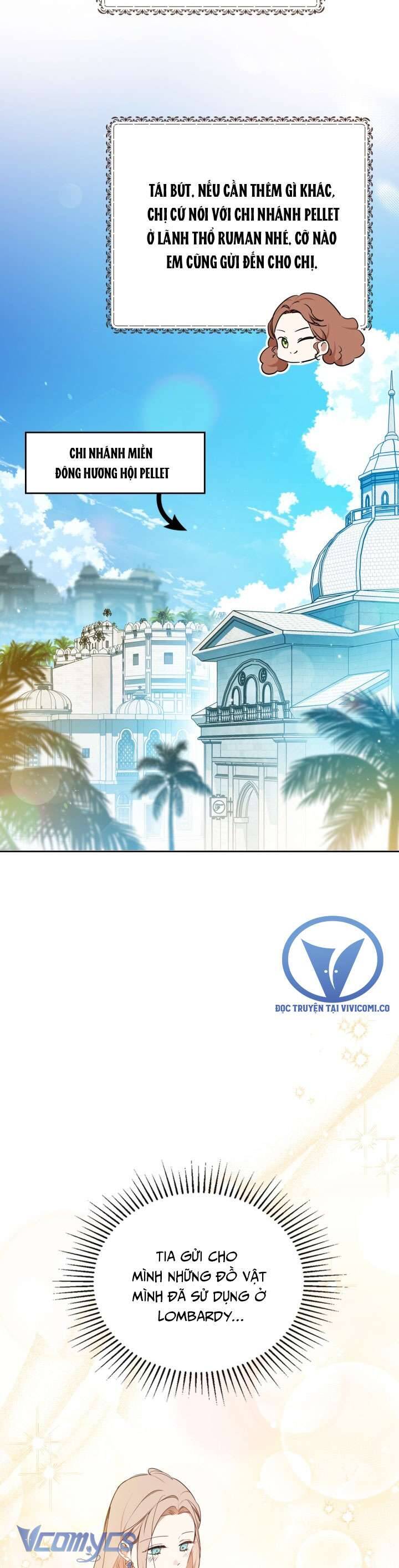 Kiếp Này Tôi Nhất Định Trở Thành Gia Chủ! Chapter 175 - Trang 15