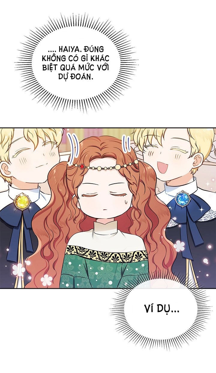 Kiếp Này Tôi Nhất Định Trở Thành Gia Chủ! Chapter 9 - Trang 13