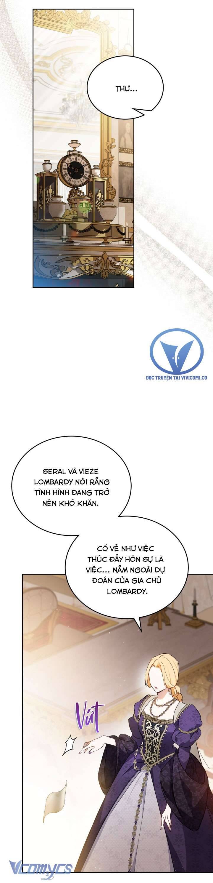 Kiếp Này Tôi Nhất Định Trở Thành Gia Chủ! Chapter 176 - Trang 13