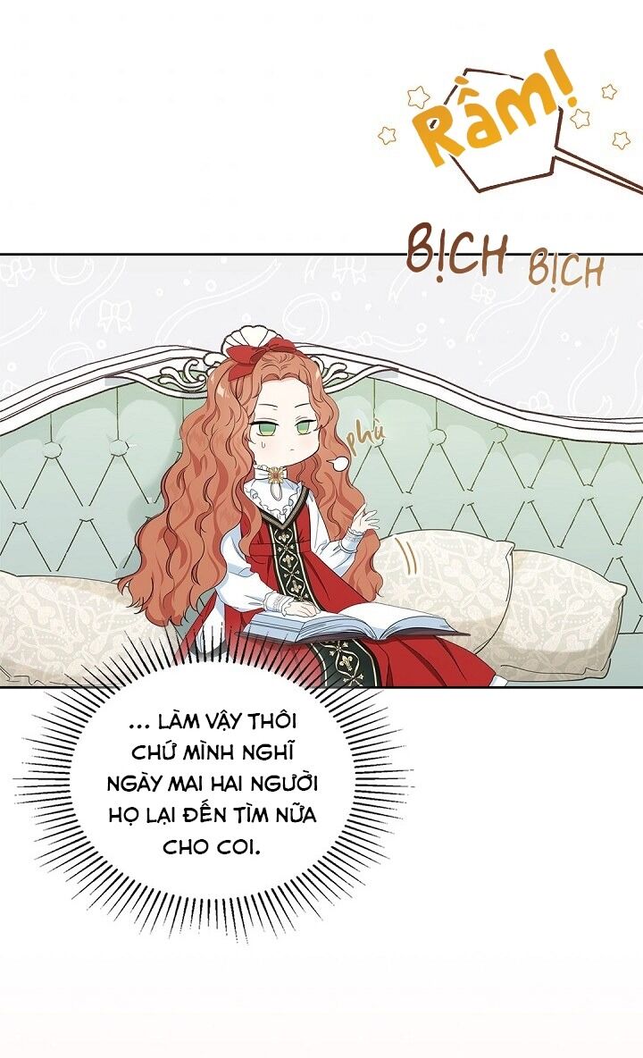 Kiếp Này Tôi Nhất Định Trở Thành Gia Chủ! Chapter 11 - Trang 31