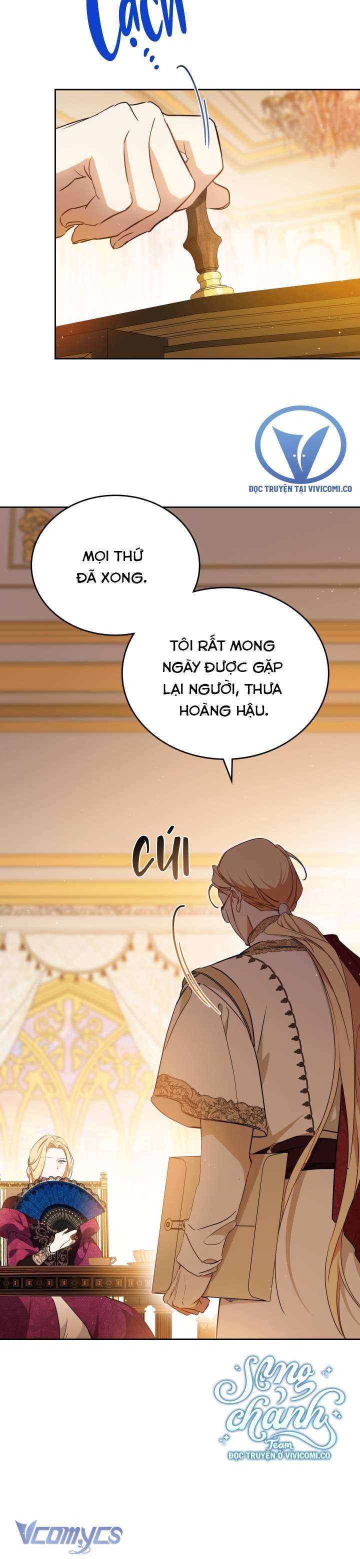 Kiếp Này Tôi Nhất Định Trở Thành Gia Chủ! Chapter 182 - Trang 10