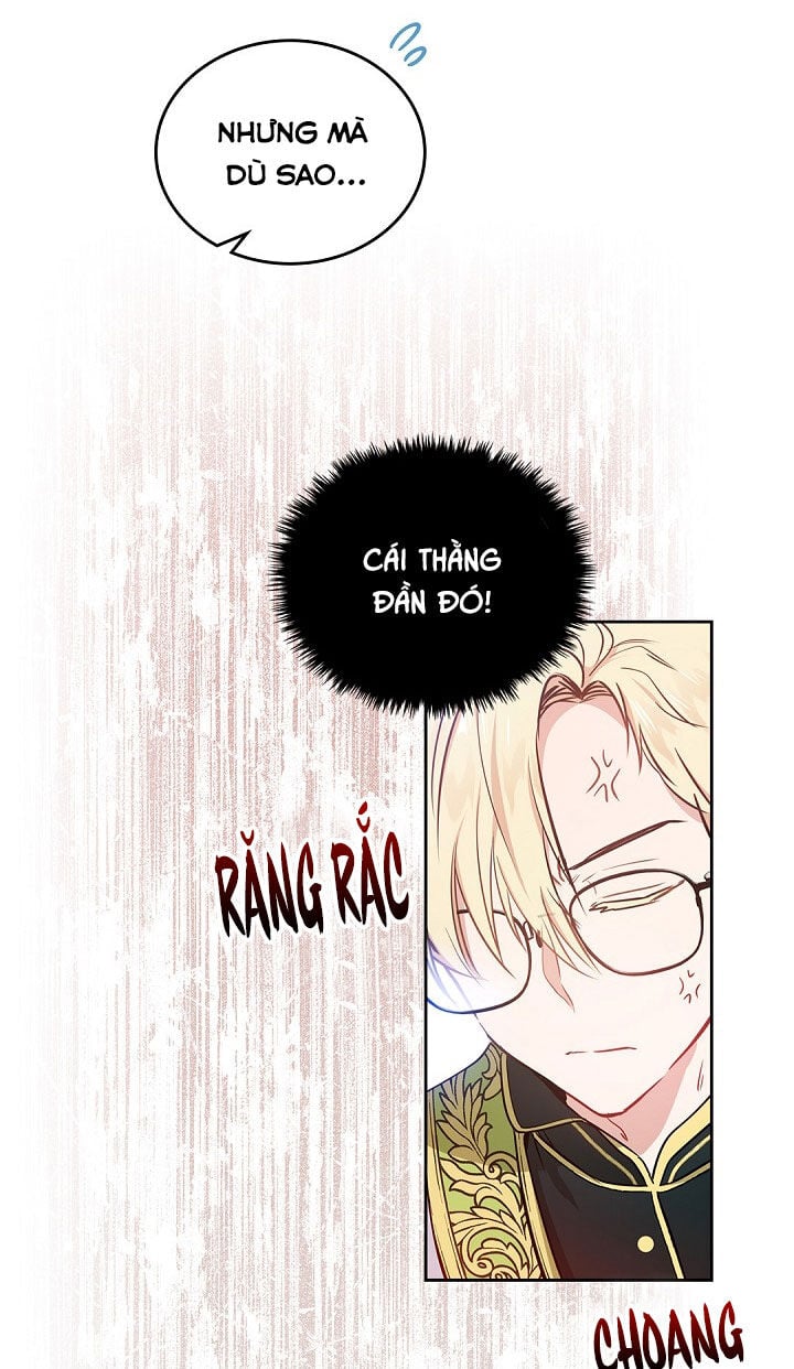 Kiếp Này Tôi Nhất Định Trở Thành Gia Chủ! Chapter 8 - Trang 33