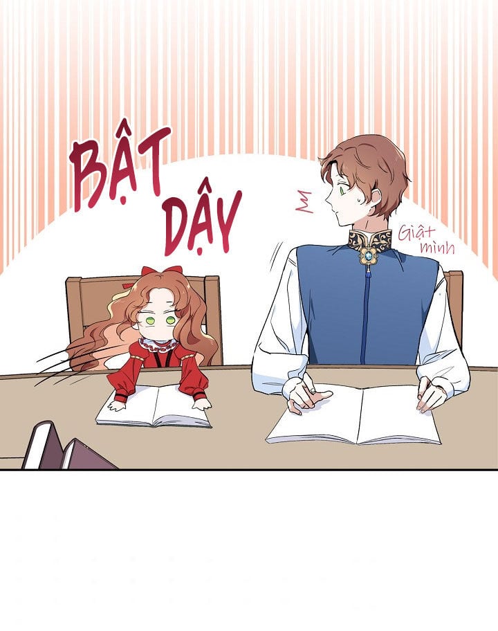 Kiếp Này Tôi Nhất Định Trở Thành Gia Chủ! Chapter 2 - Trang 6