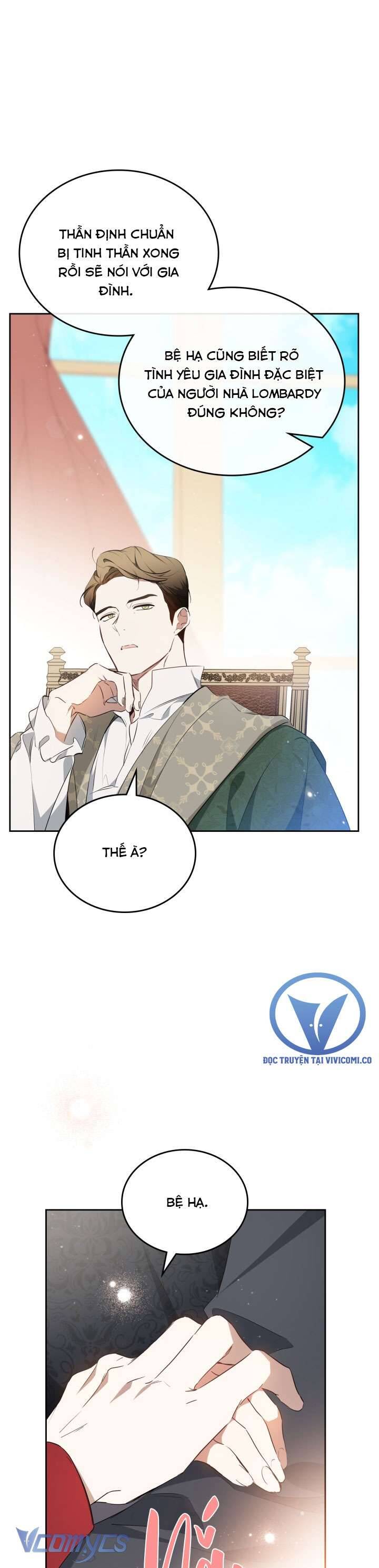 Kiếp Này Tôi Nhất Định Trở Thành Gia Chủ! Chapter 174 - Trang 8