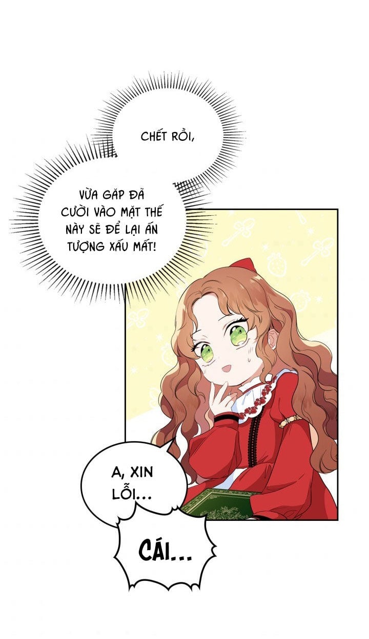 Kiếp Này Tôi Nhất Định Trở Thành Gia Chủ! Chapter 3 - Trang 32
