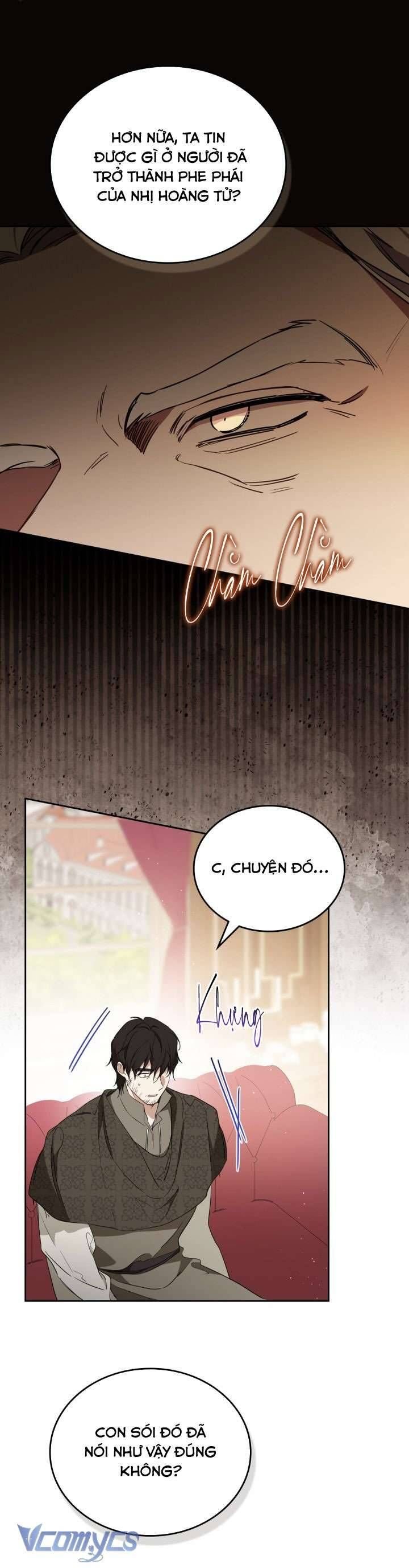 Kiếp Này Tôi Nhất Định Trở Thành Gia Chủ! Chapter 181 - Trang 10