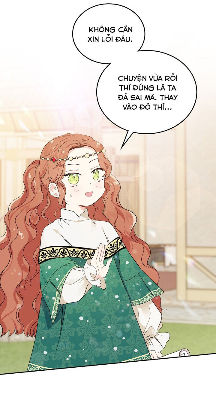 Kiếp Này Tôi Nhất Định Trở Thành Gia Chủ! Chapter 10 - Trang 71
