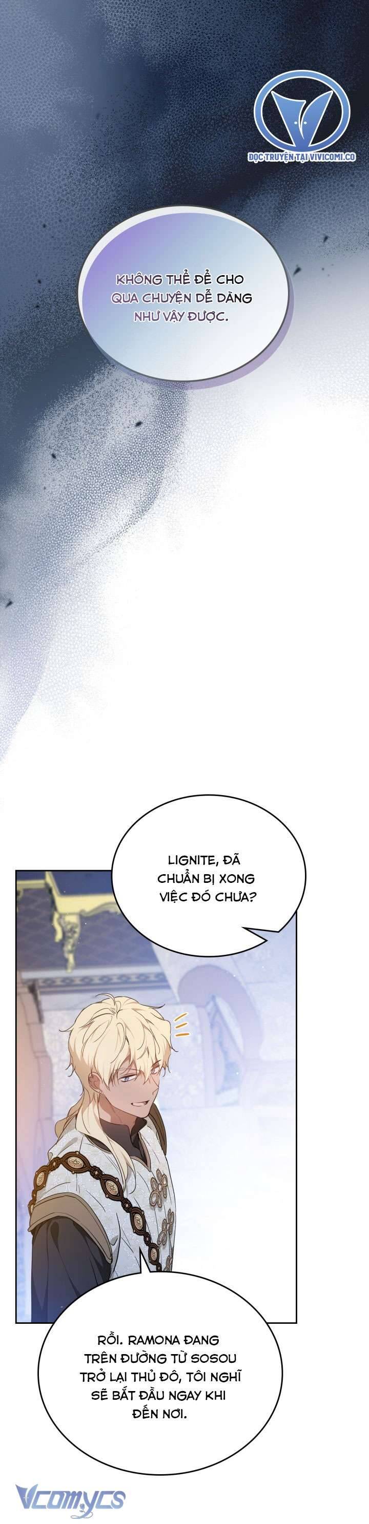 Kiếp Này Tôi Nhất Định Trở Thành Gia Chủ! Chapter 176 - Trang 45