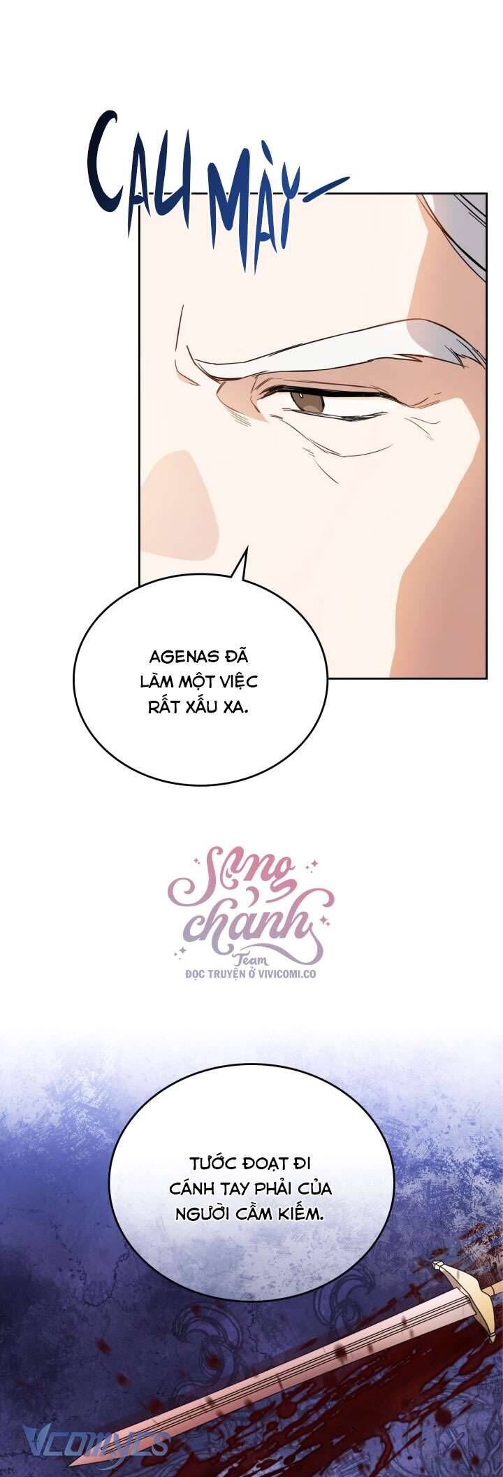Kiếp Này Tôi Nhất Định Trở Thành Gia Chủ! Chapter 180 - Trang 36