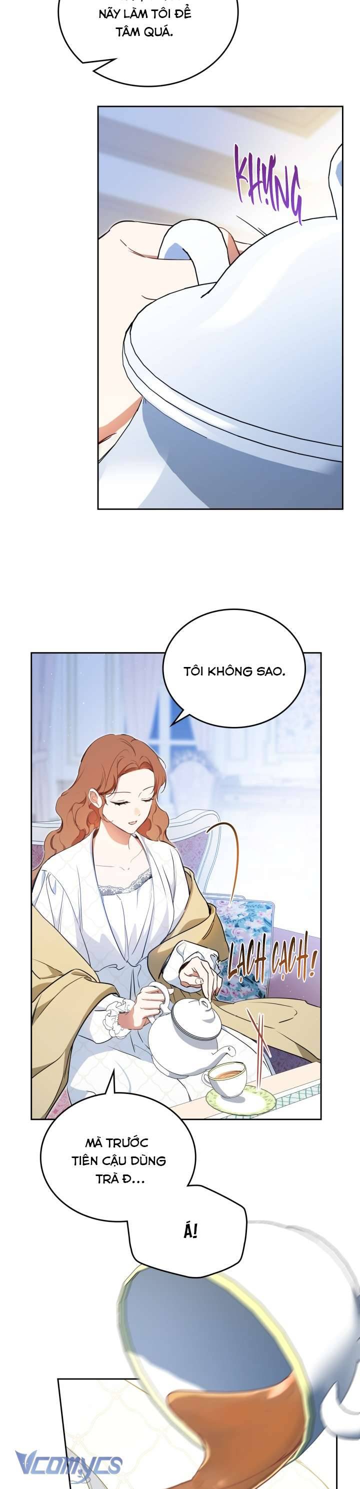Kiếp Này Tôi Nhất Định Trở Thành Gia Chủ! Chapter 179 - Trang 25