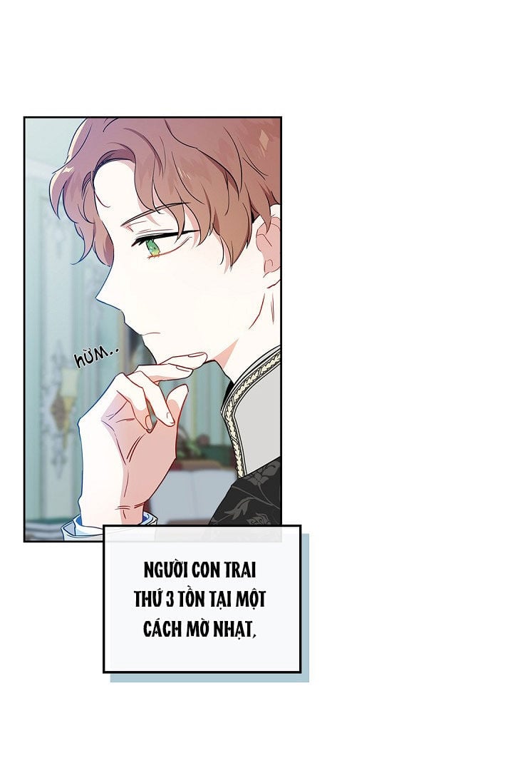 Kiếp Này Tôi Nhất Định Trở Thành Gia Chủ! Chapter 5 - Trang 42
