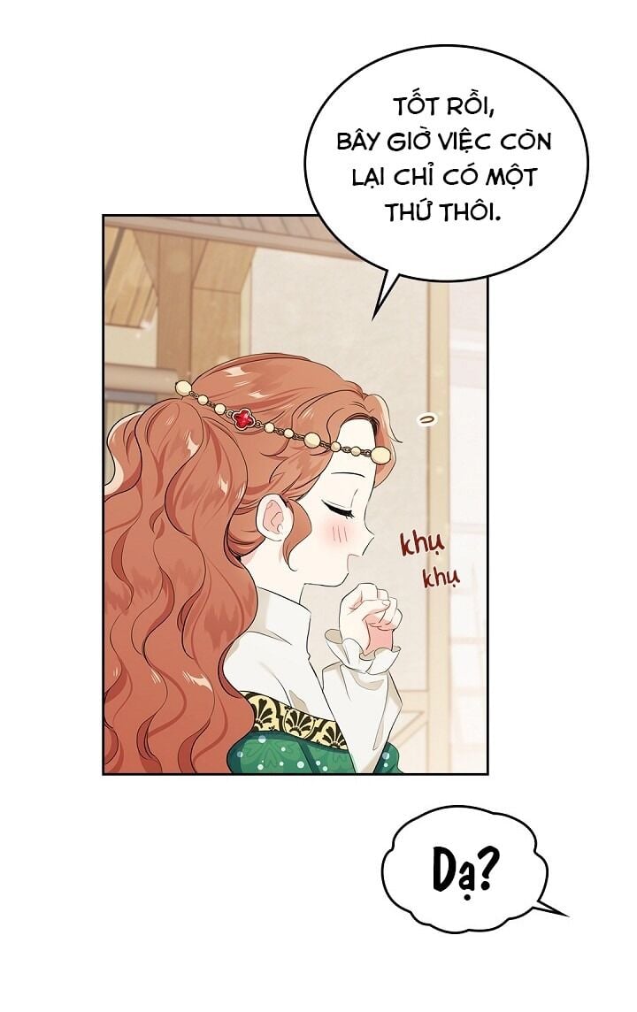 Kiếp Này Tôi Nhất Định Trở Thành Gia Chủ! Chapter 11 - Trang 20