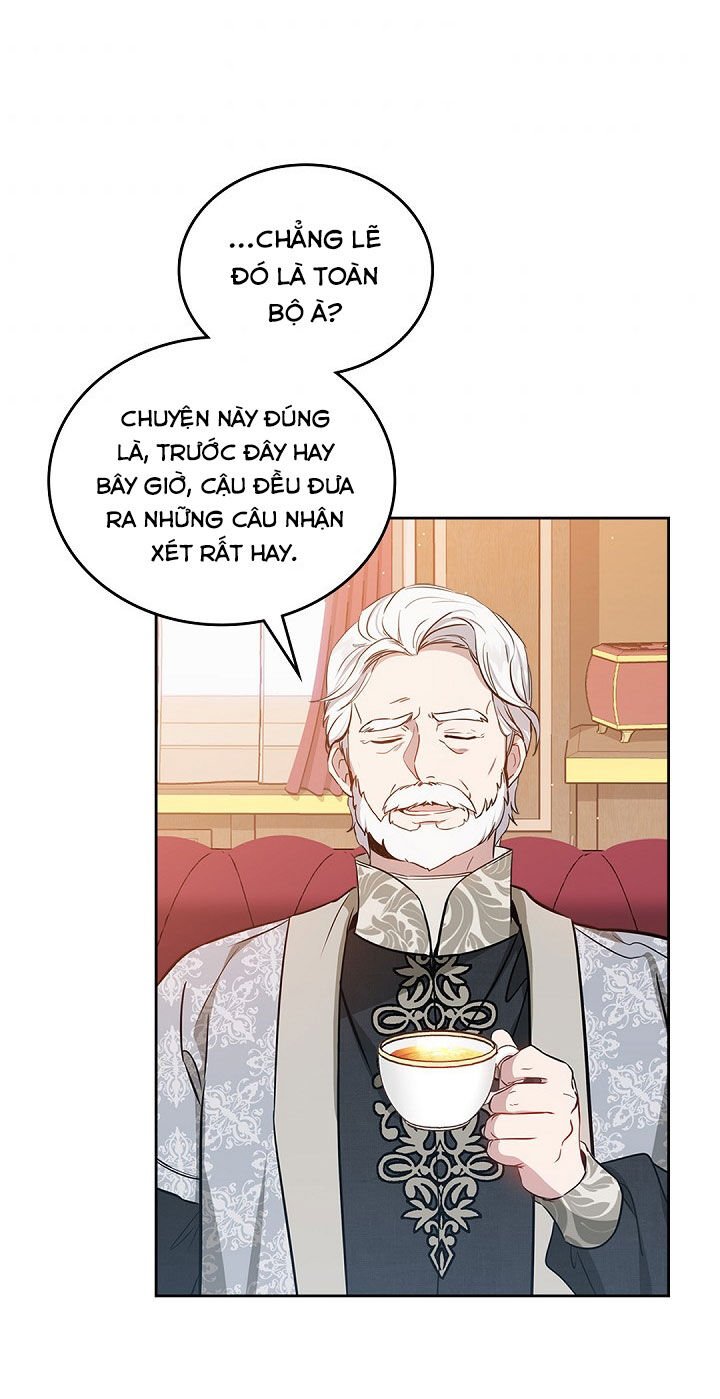 Kiếp Này Tôi Nhất Định Trở Thành Gia Chủ! Chapter 7 - Trang 57