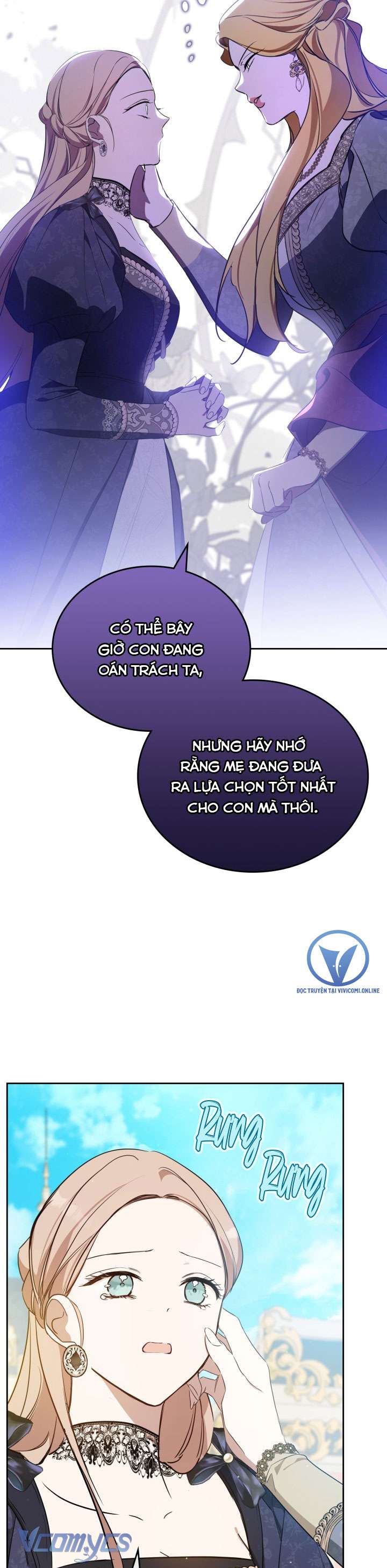 Kiếp Này Tôi Nhất Định Trở Thành Gia Chủ! Chapter 167 - Trang 34