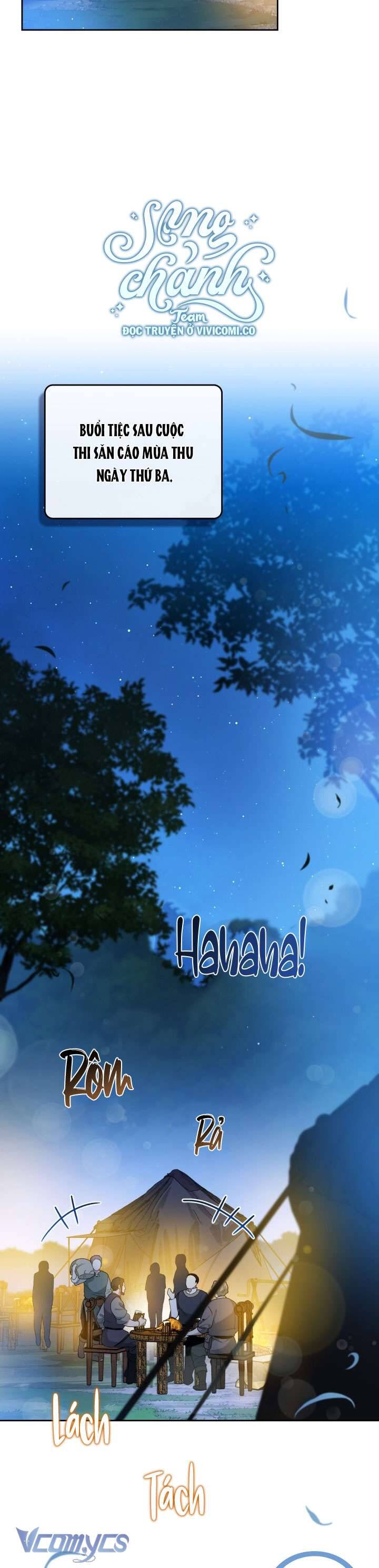 Kiếp Này Tôi Nhất Định Trở Thành Gia Chủ! Chapter 176 - Trang 22