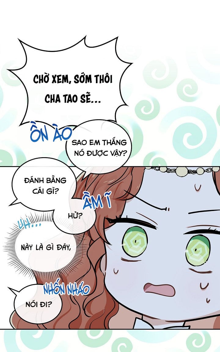 Kiếp Này Tôi Nhất Định Trở Thành Gia Chủ! Chapter 8 - Trang 77