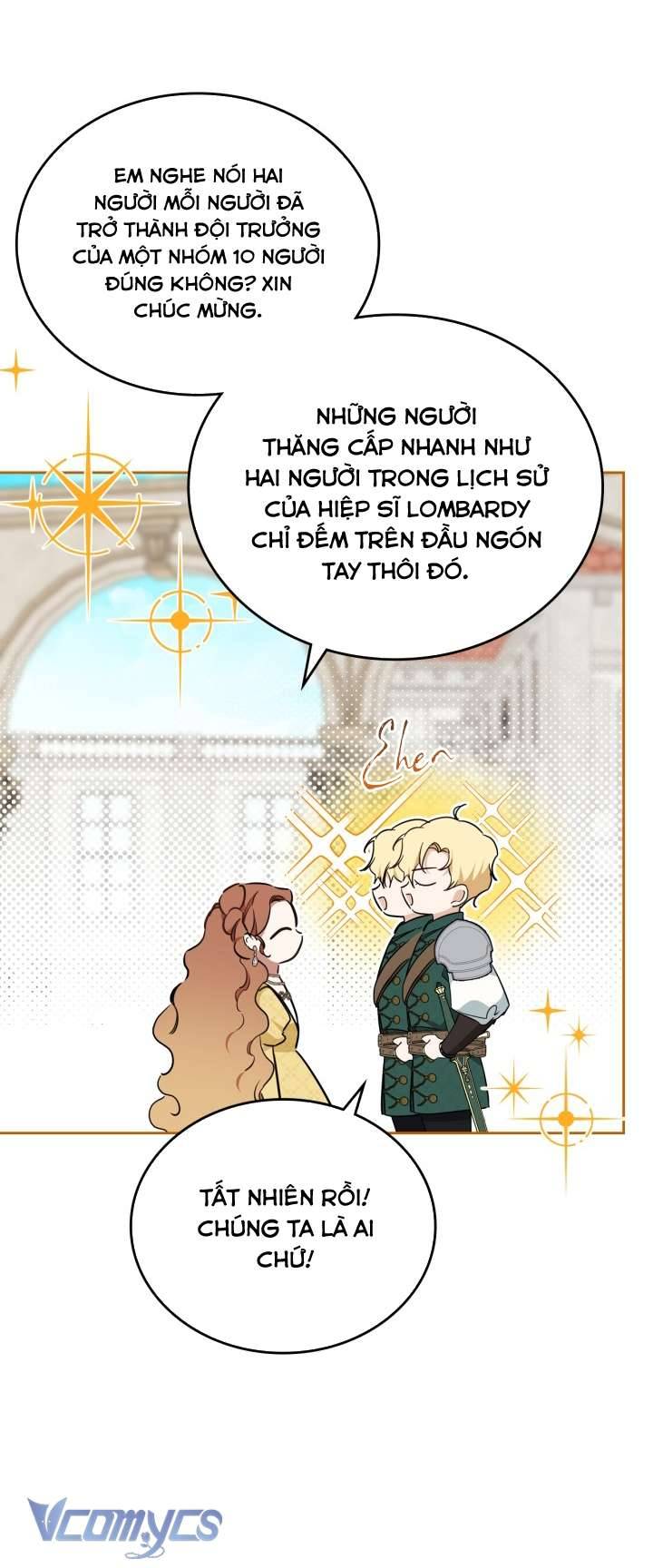 Kiếp Này Tôi Nhất Định Trở Thành Gia Chủ! Chapter 184 - Trang 13