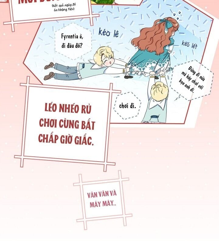 Kiếp Này Tôi Nhất Định Trở Thành Gia Chủ! Chapter 11 - Trang 33