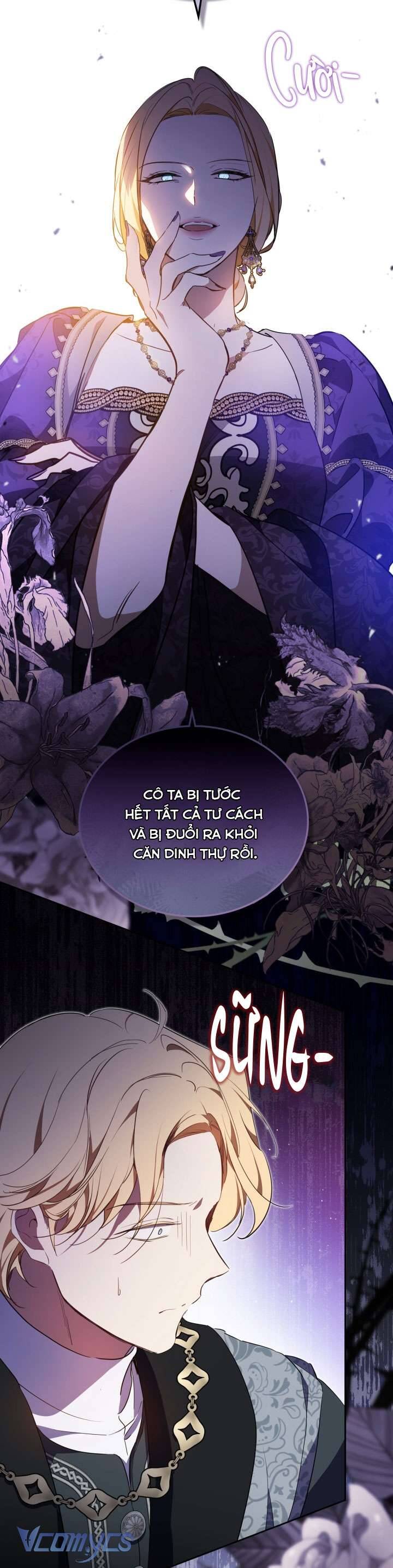 Kiếp Này Tôi Nhất Định Trở Thành Gia Chủ! Chapter 176 - Trang 16