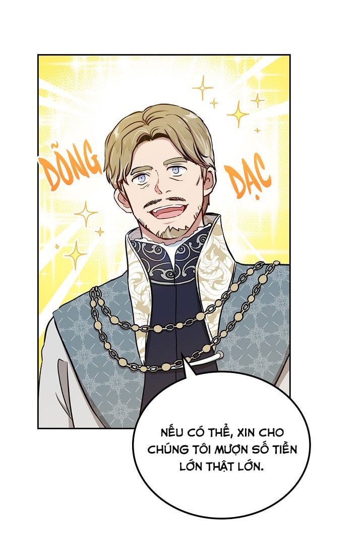Kiếp Này Tôi Nhất Định Trở Thành Gia Chủ! Chapter 8 - Trang 5