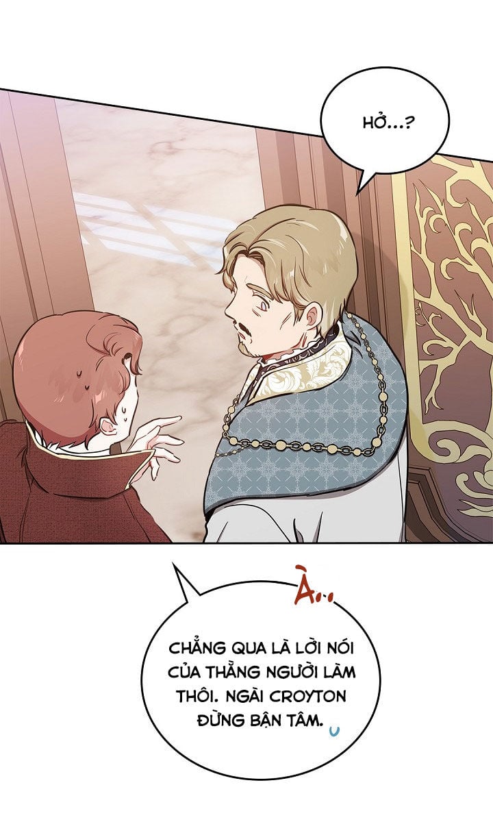 Kiếp Này Tôi Nhất Định Trở Thành Gia Chủ! Chapter 8 - Trang 21