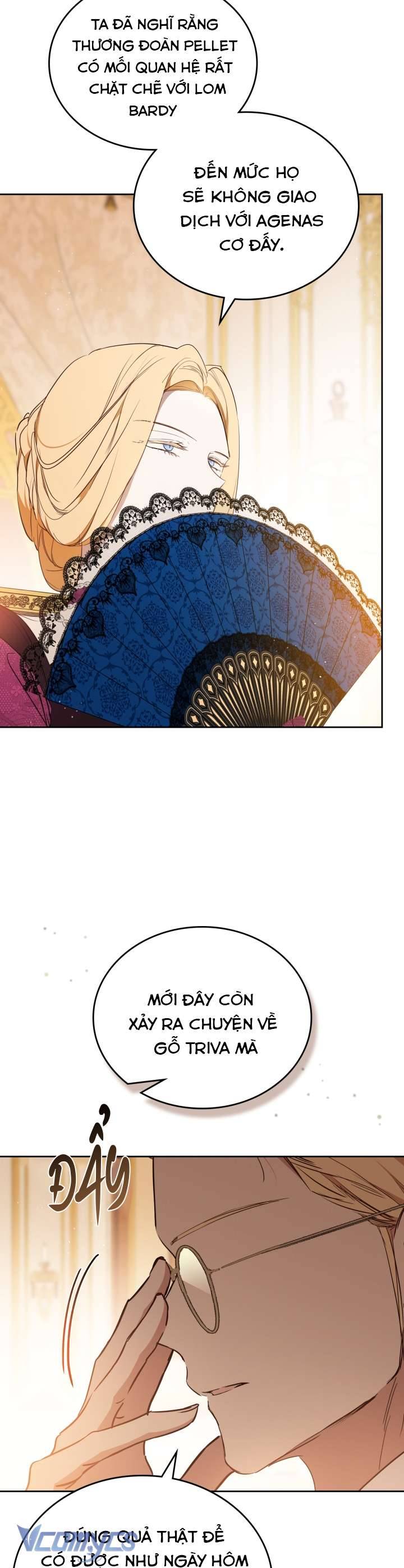 Kiếp Này Tôi Nhất Định Trở Thành Gia Chủ! Chapter 182 - Trang 4