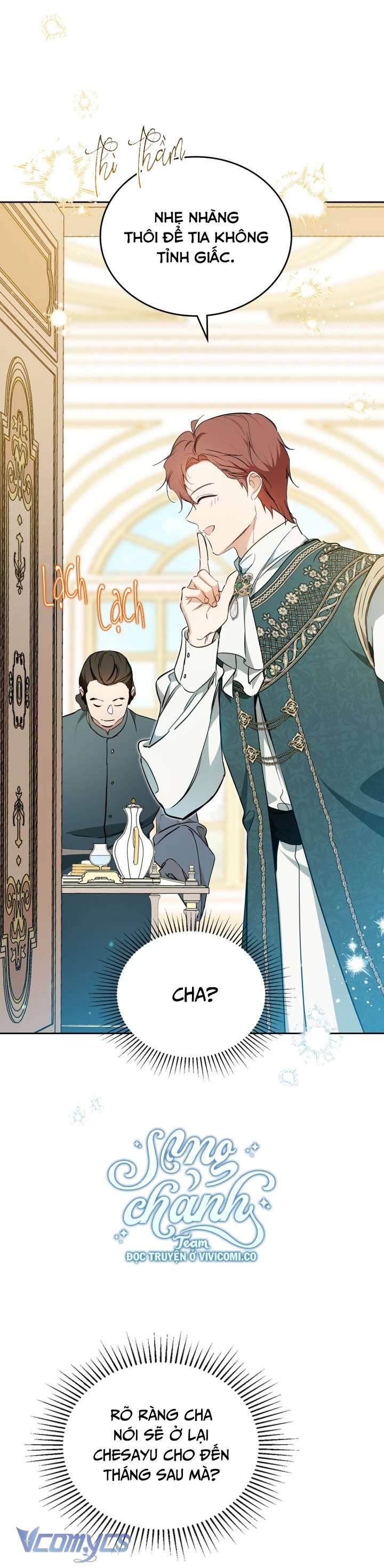 Kiếp Này Tôi Nhất Định Trở Thành Gia Chủ! Chapter 183 - Trang 16