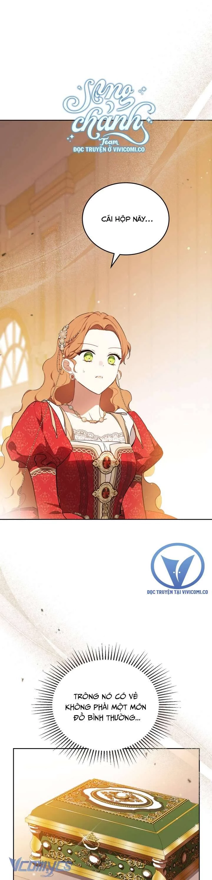 Kiếp Này Tôi Nhất Định Trở Thành Gia Chủ! Chapter 178 - Trang 1