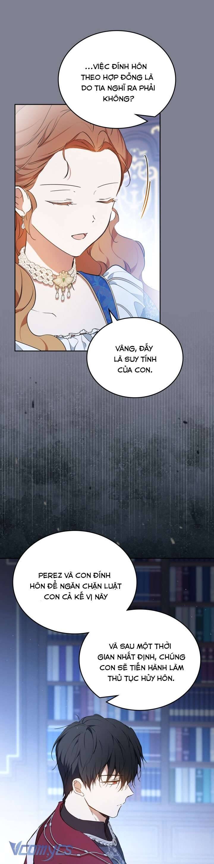 Kiếp Này Tôi Nhất Định Trở Thành Gia Chủ! Chapter 174 - Trang 36